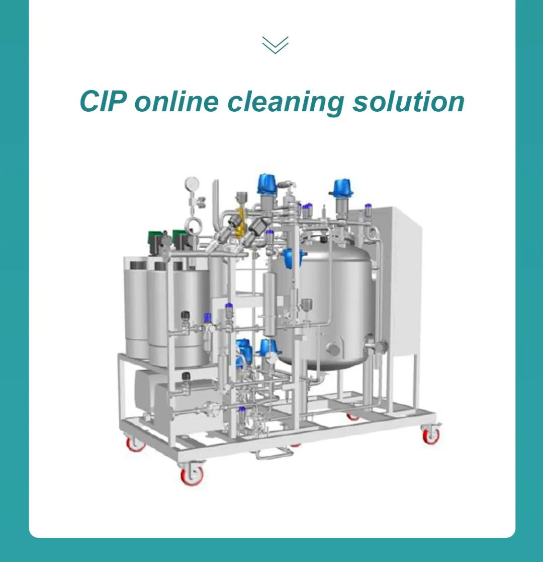 Jhenten Machinery  invites you to CPHI & PMEC China 2023！(圖10)