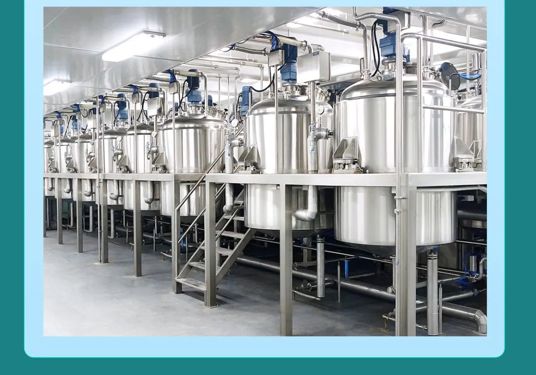 鎮田機械邀您共赴日本東京化工展覽會INCHEM TOKYO(圖8)