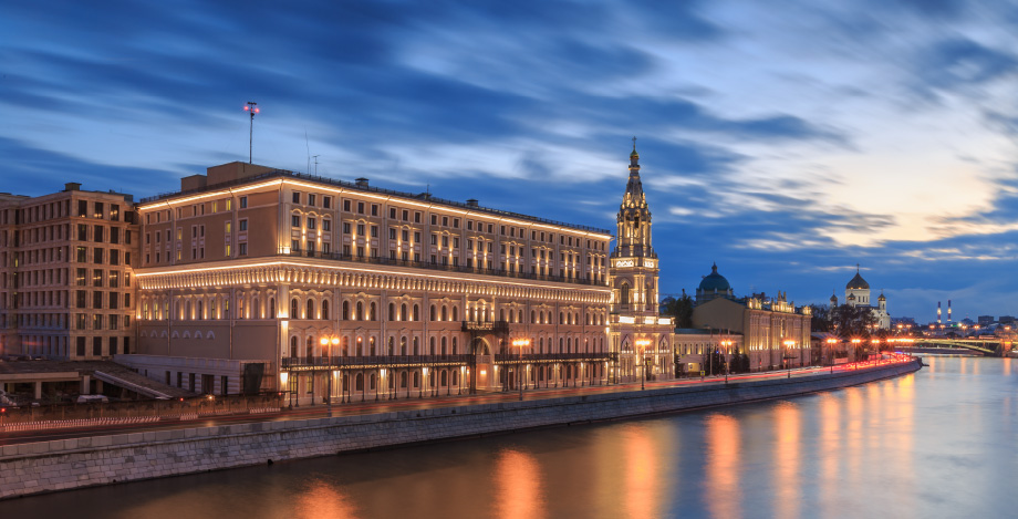 闊步國際,鎮(zhèn)田機(jī)械邀您共享莫斯科化工盛宴 KHIMIA2024(圖1) 闊步國際,鎮(zhèn)田機(jī)械邀您共享莫斯科化工盛宴 KHIMIA2024(圖1)