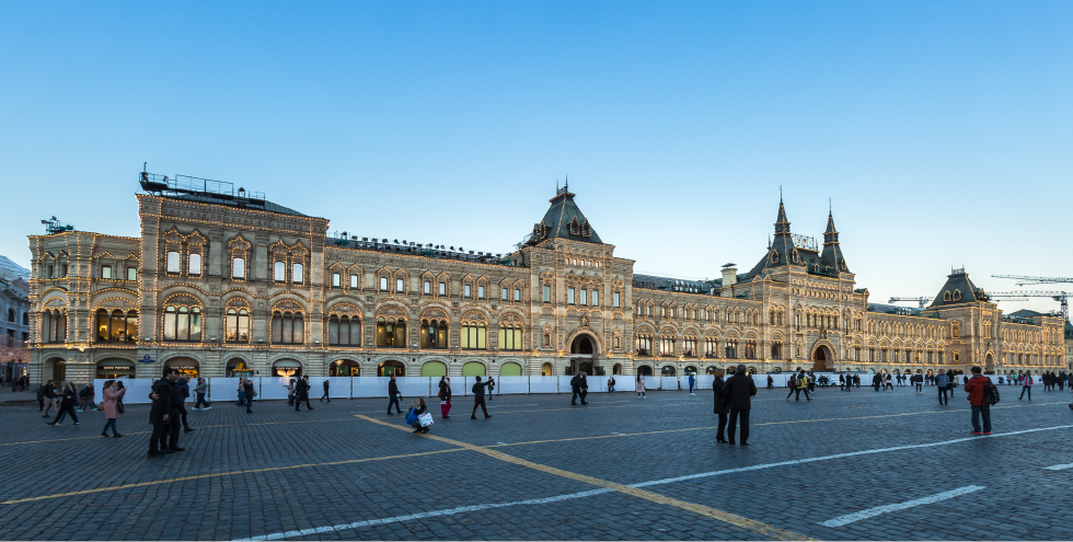 揚帆遠航丨鎮田與您再聚2024 年俄羅斯PharmaTech &Ingredients(圖2) 揚帆遠航丨鎮田與您再聚2024 年俄羅斯PharmaTech &Ingredients(圖2)